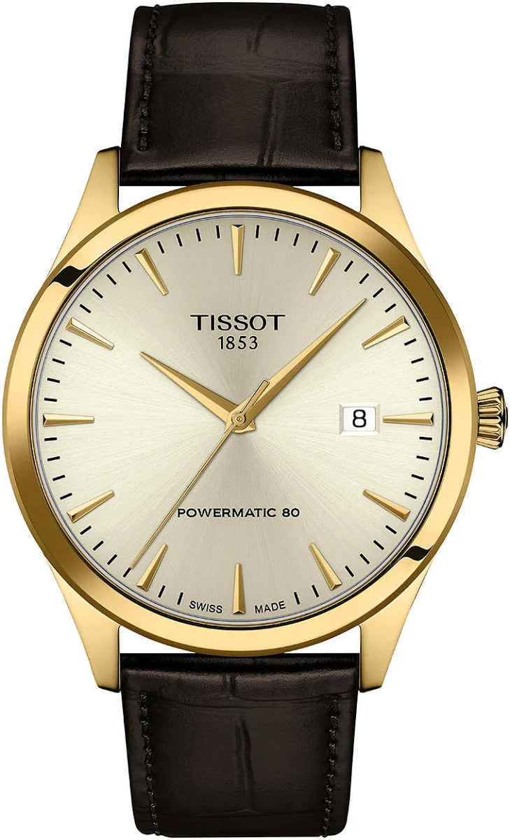 Classic Dream Powermatic 80" Swiss Automatic watch